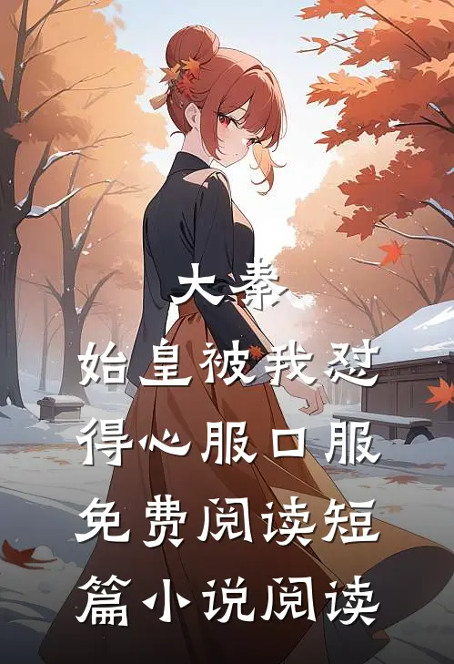 大秦:始皇被我怼得心服口服免费阅读短篇小说阅读