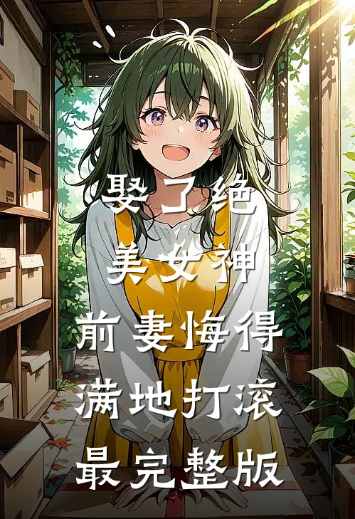 娶了绝美女神，前妻悔得满地打滚最完整版