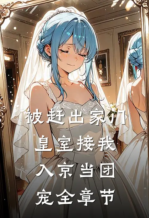 被赶出家门，皇室接我入京当团宠全章节