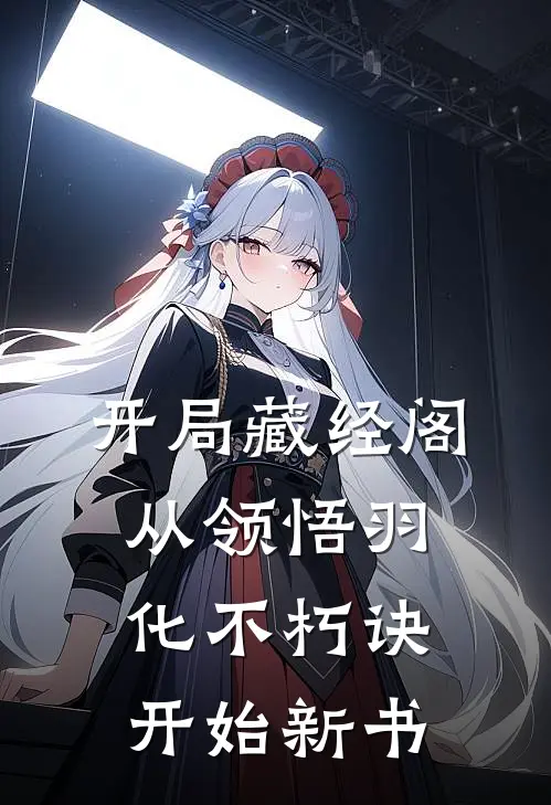 开局藏经阁，从领悟羽化不朽诀开始新书