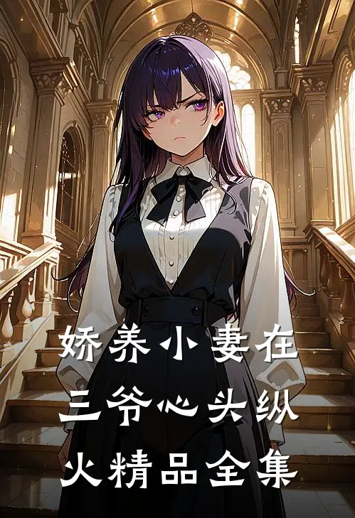 娇养小妻在三爷心头纵火精品全集