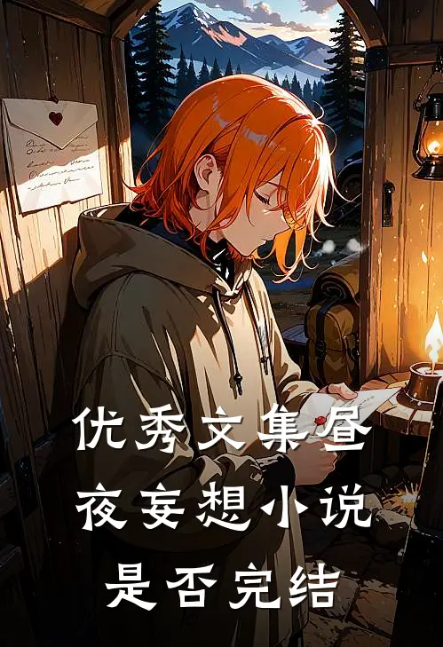 优秀文集昼夜妄想小说是否完结