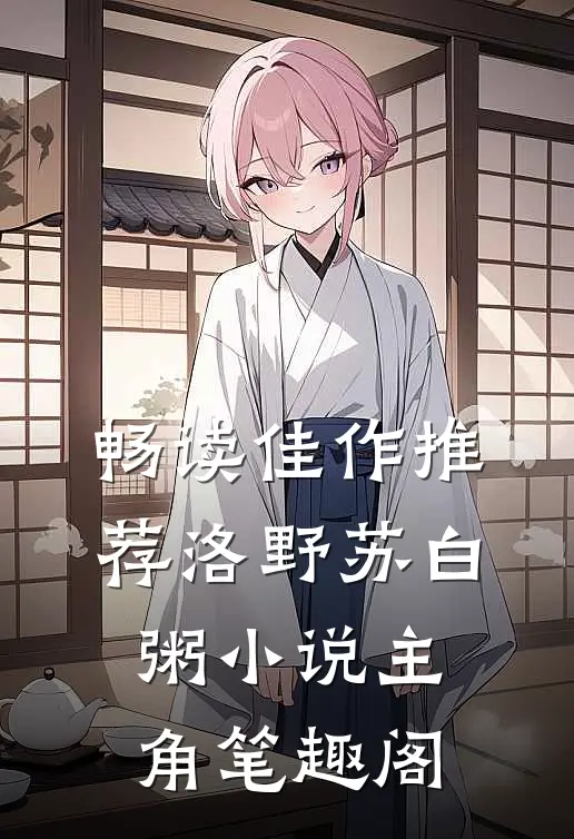 畅读佳作推荐洛野苏白粥小说主角笔趣阁