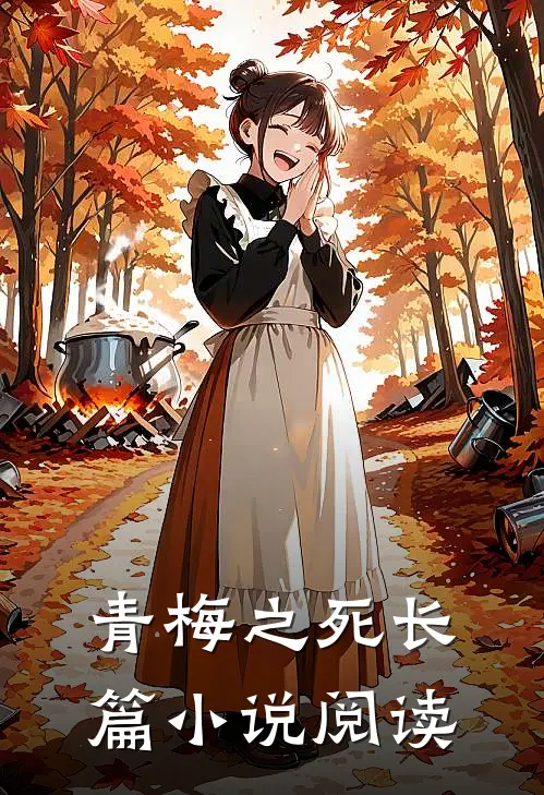 青梅之死长篇小说阅读