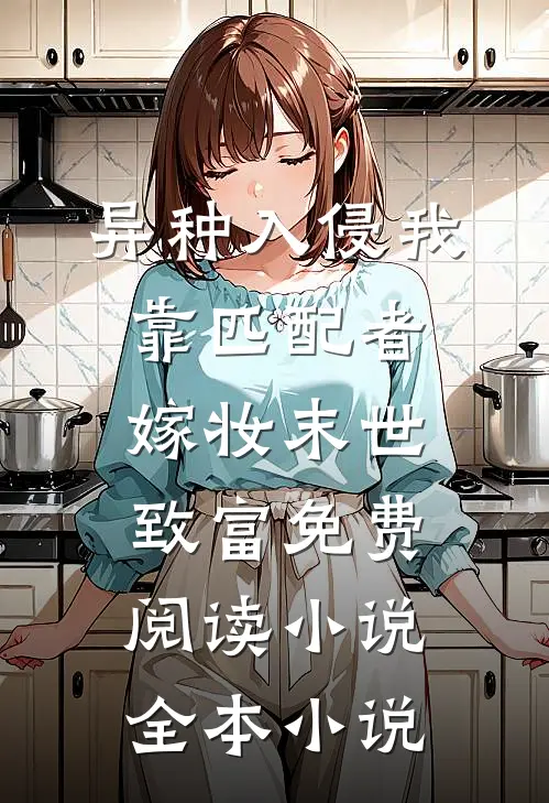 异种入侵我靠匹配者嫁妆末世致富免费阅读小说全本小说