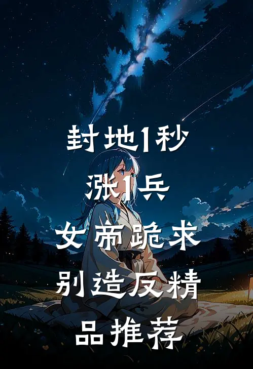 封地1秒涨1兵，女帝跪求别造反精品推荐