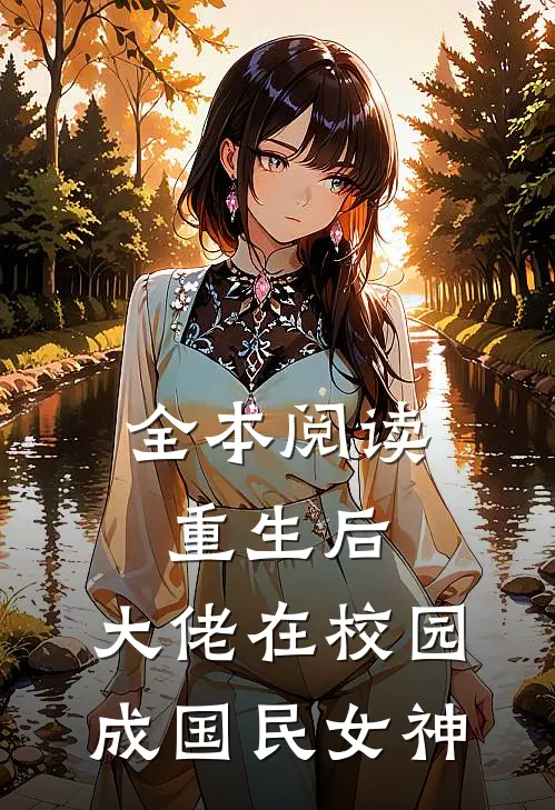 全本阅读重生后，大佬在校园成国民女神
