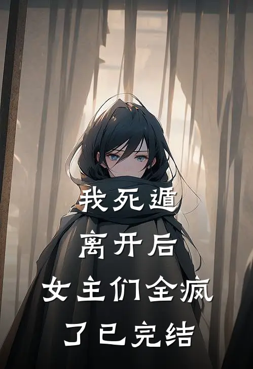 我死遁离开后,女主们全疯了已完结漫画