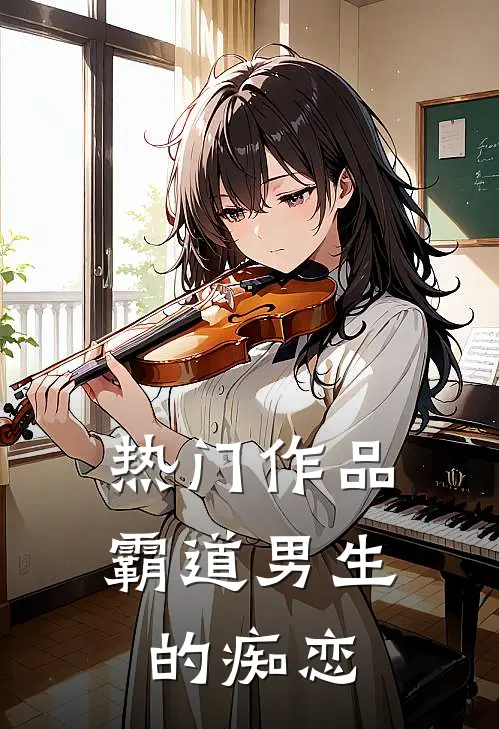 热门作品霸道男生的痴恋
