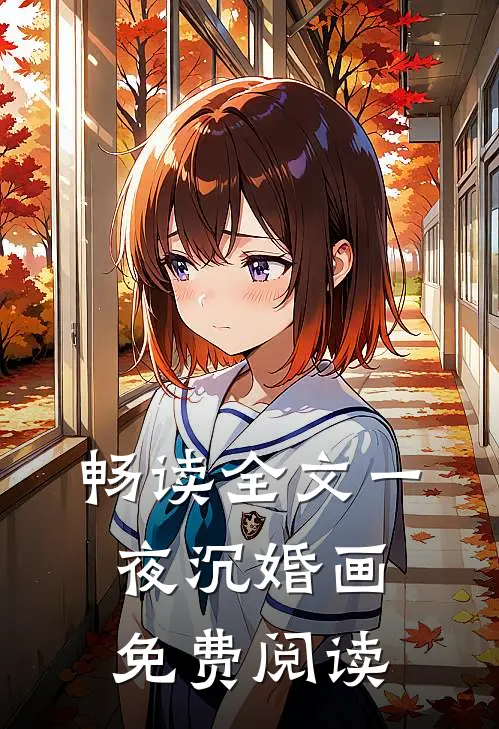 畅读全文一夜沉婚画免费阅读