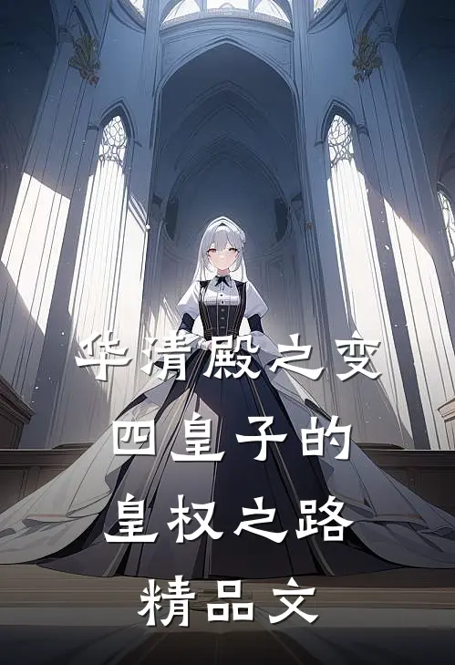 华清殿之变：四皇子的皇权之路精品文