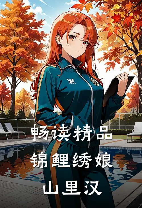 畅读精品锦鲤绣娘山里汉