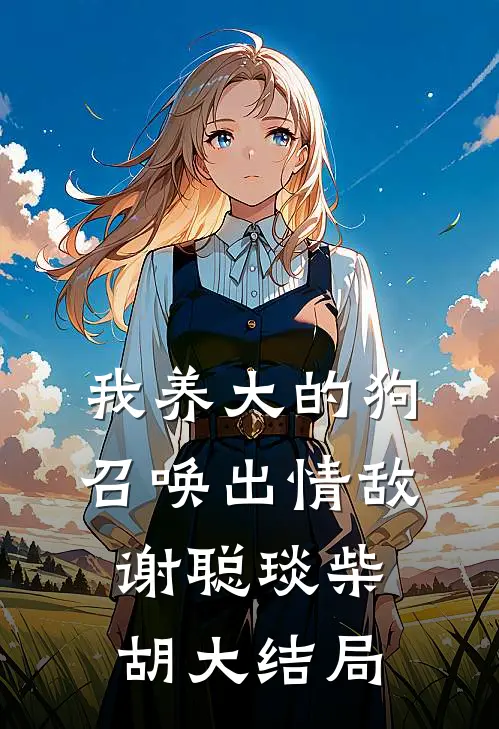 我养大的狗召唤出情敌谢聪琰柴胡大结局