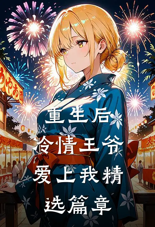 重生后,冷情王爷爱上我精选篇章