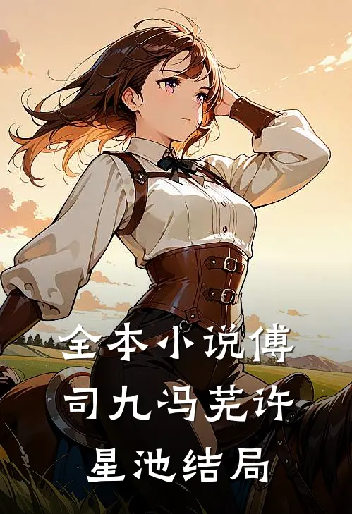 全本小说傅司九冯芜许星池结局