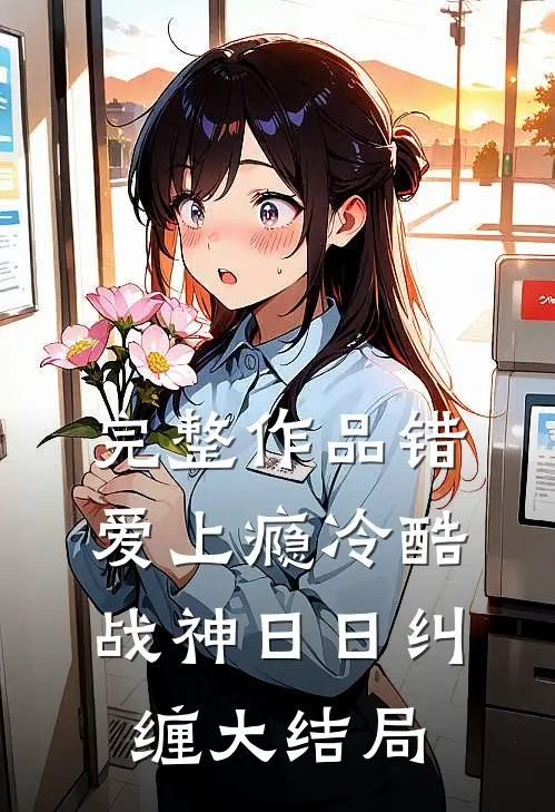 完整作品错爱上瘾 冷酷战神日日纠缠大结局