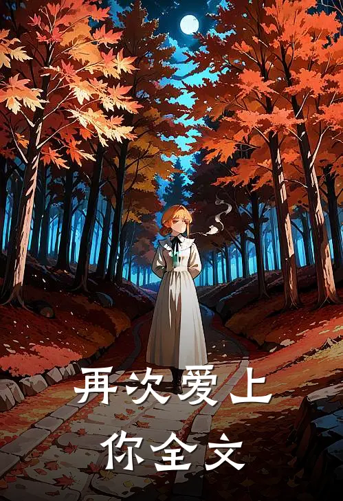 再次爱上你全文