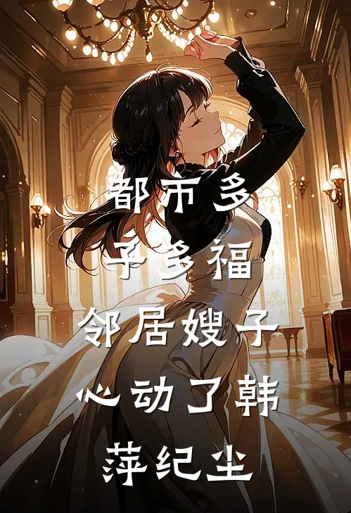都市多子多福：邻居嫂子心动了韩萍纪尘