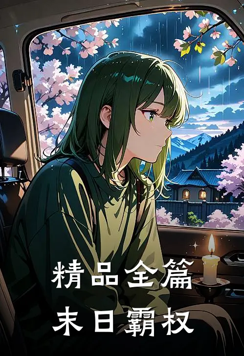 精品全篇末日霸权