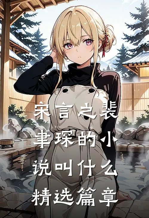 宋言之裴聿琛的小说叫什么精选篇章