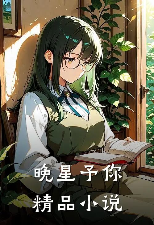 晚星予你精品小说