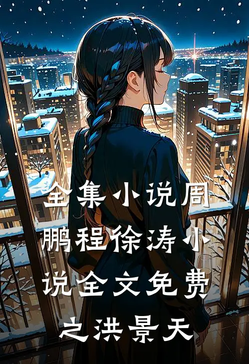 全集小说周鹏程徐涛小说全文免费之洪景天