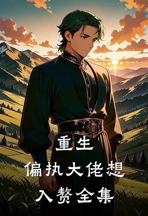 重生偏执大佬想入赘 全集