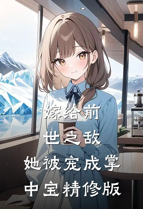 嫁给前世之敌，她被宠成掌中宝精修版