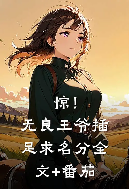 惊！无良王爷插足求名分全文+番茄