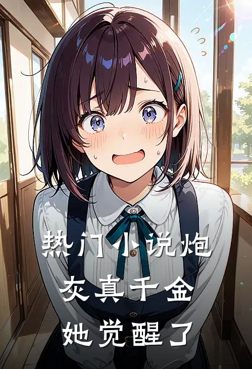 热门小说炮灰真千金她觉醒了