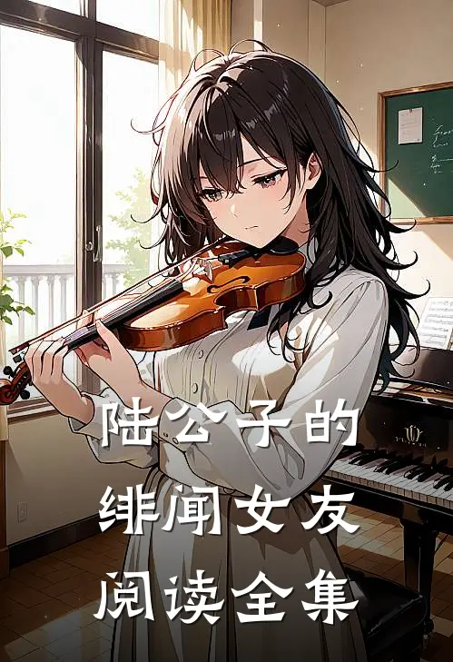 陆公子的绯闻女友阅读全集