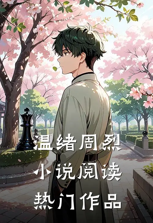 温绪周烈小说阅读热门作品
