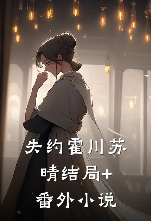 失约霍川苏晴结局+番外小说