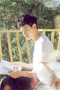 谁与长夜共白头热门小说