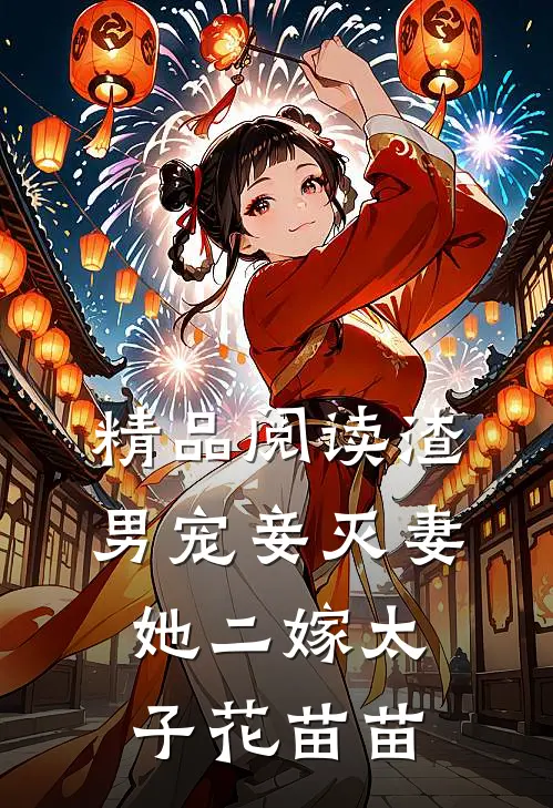 精品阅读渣男宠妾灭妻她二嫁太子 花苗苗