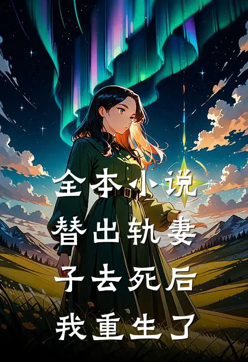 全本小说替出轨妻子去死后，我重生了