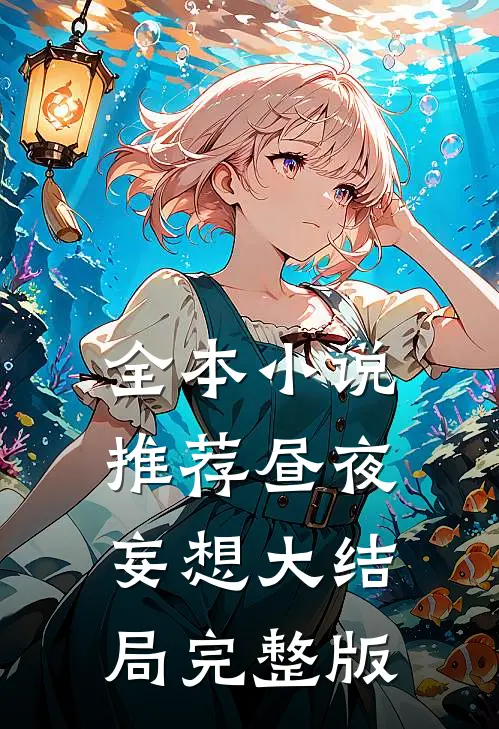 全本小说推荐昼夜妄想大结局完整版