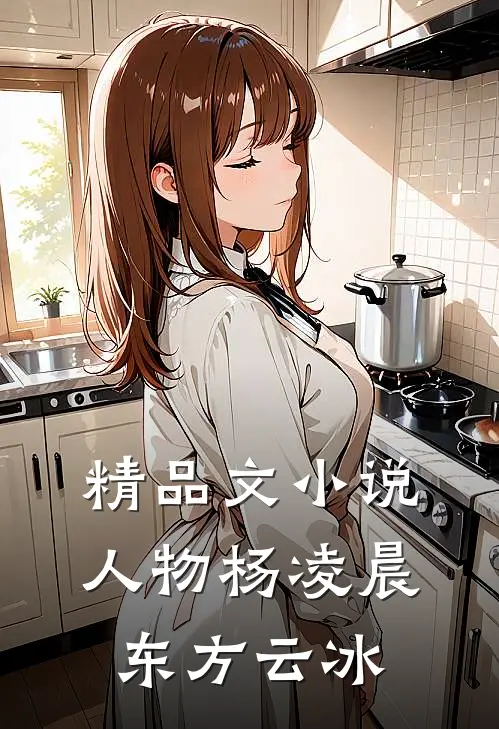 精品文小说人物杨凌晨东方云冰