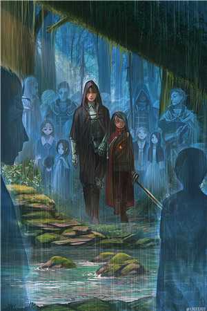 春朝回响误平生无错版