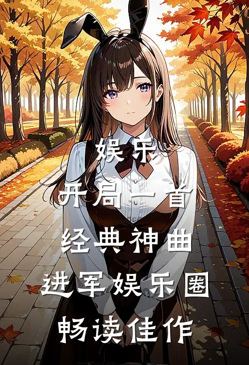 娱乐：开局一首经典神曲，进军娱乐圈畅读佳作
