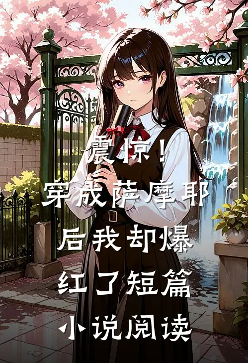 震惊！穿成萨摩耶后我却爆红了短篇小说阅读