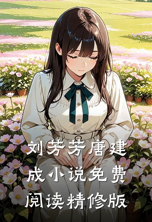 刘芳芳唐建成小说免费阅读精修版