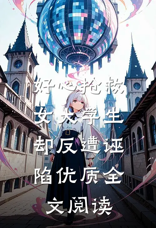 好心抢救女大学生，却反遭诬陷优质全文阅读