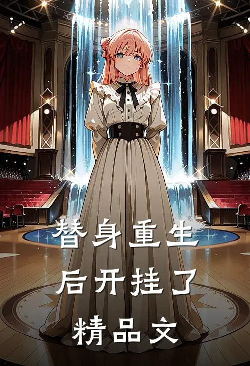 替身重生后开挂了精品文