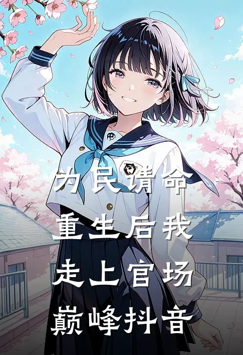 为民请命，重生后我走上官场巅峰抖音