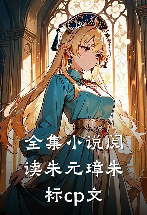 全集小说阅读朱元璋朱标cp文