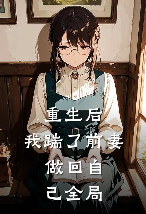 重生后,我踹了前妻,做回自己全局的
