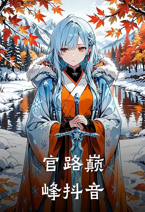 官路巅峰抖音