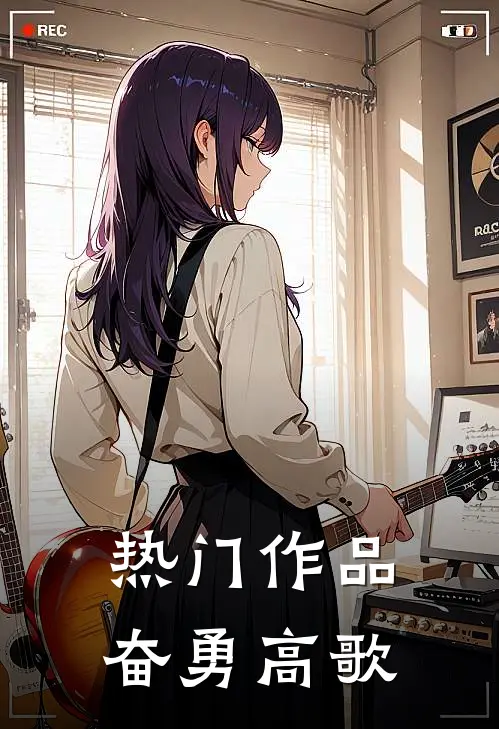 热门作品奋勇高歌