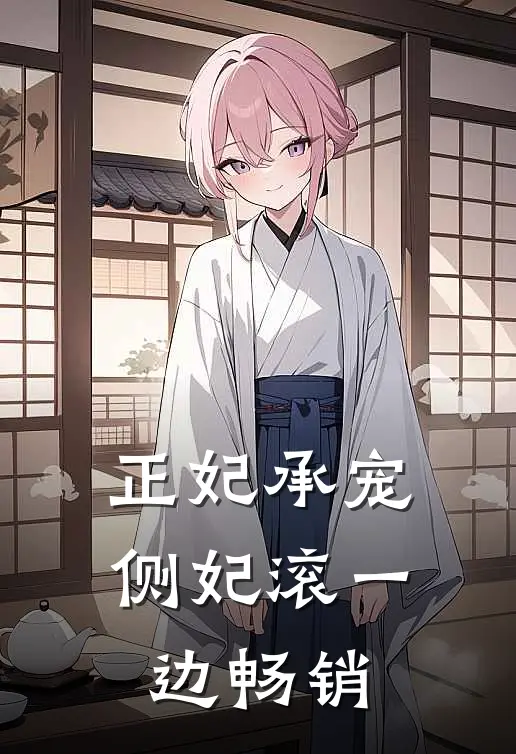 正妃承宠：侧妃滚一边畅销